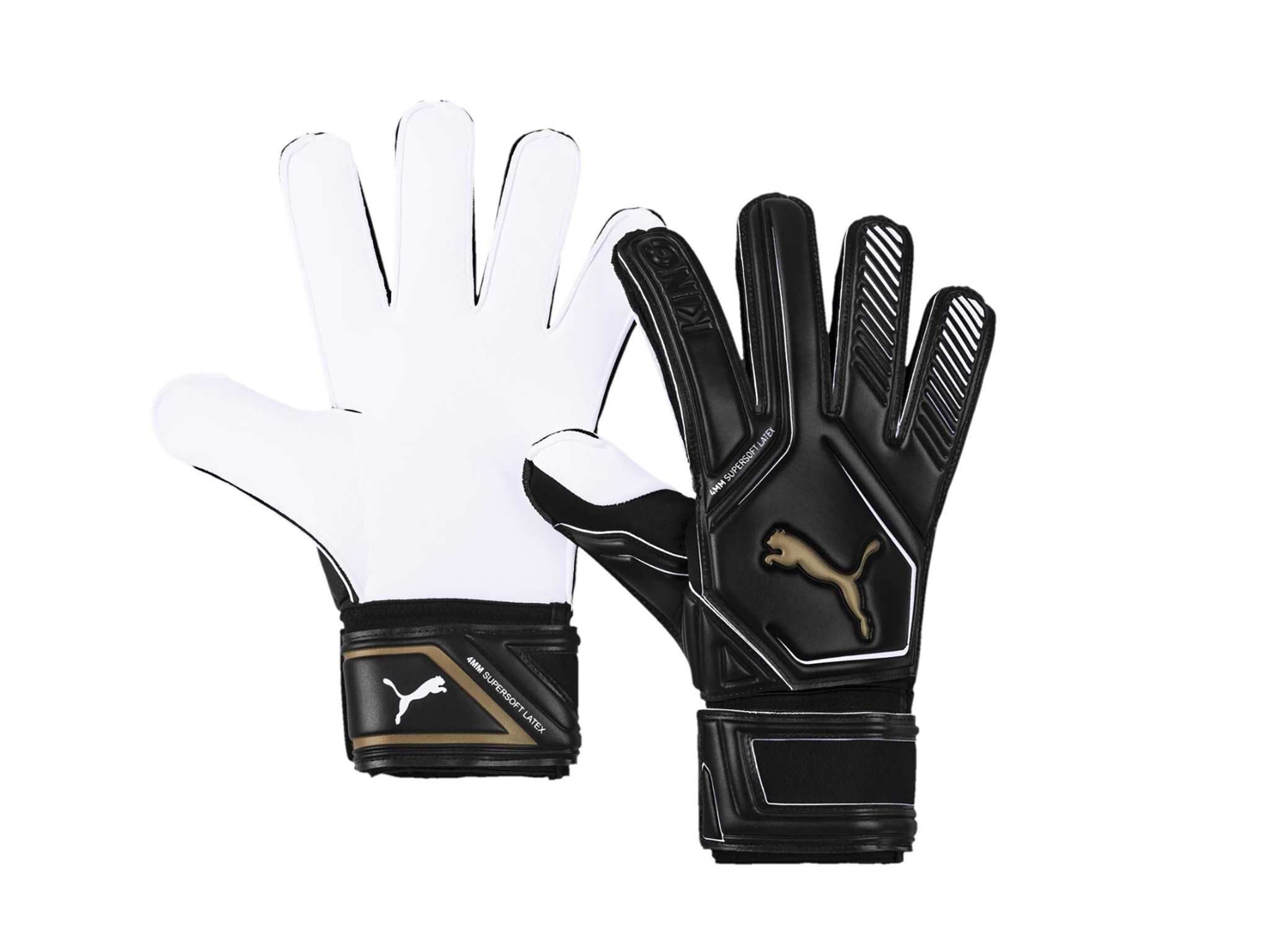 Puma king xl rc gloves clearance review